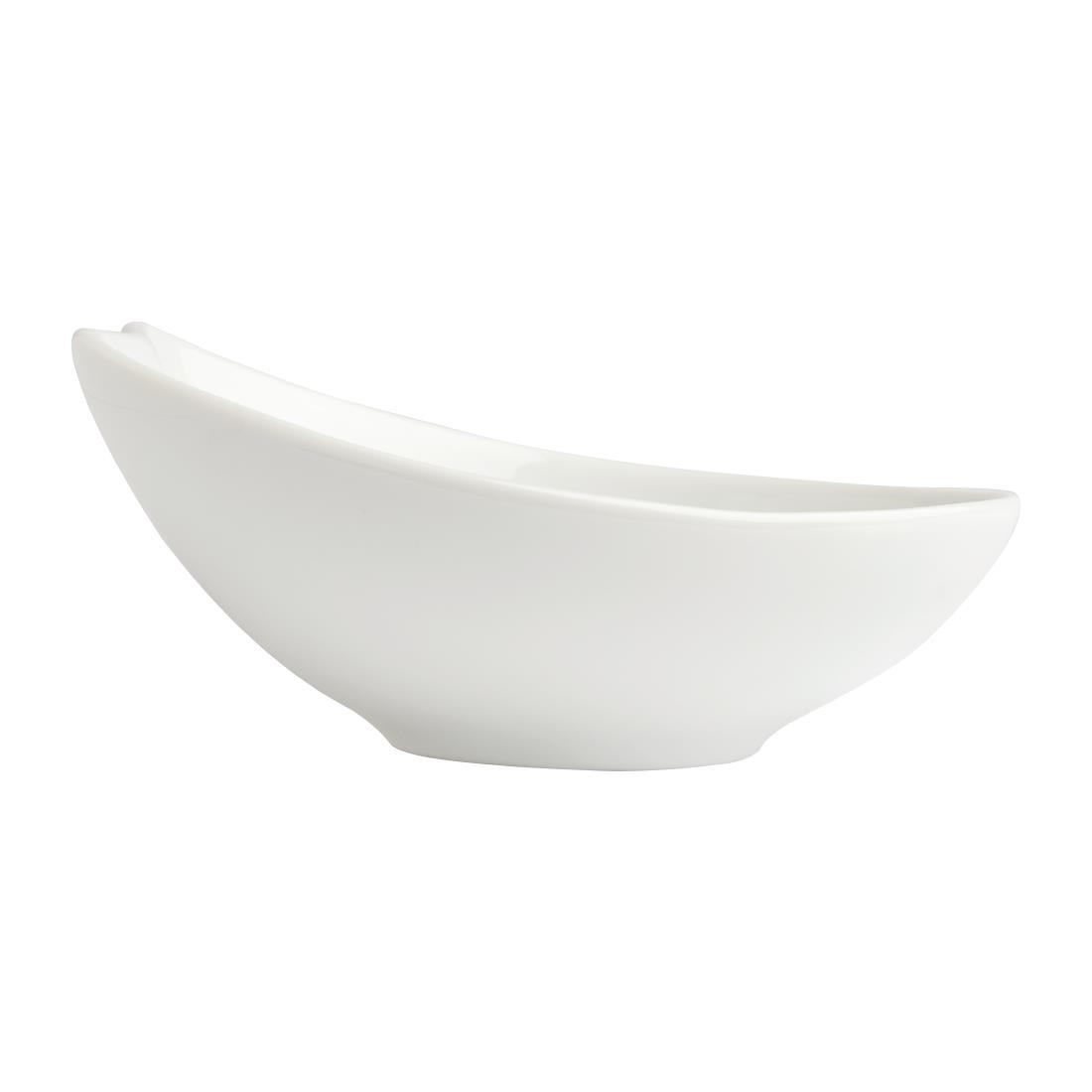 Churchill Art de Cuisine Menu Deep Dishes 150mm (Pack of 6) - Image 4