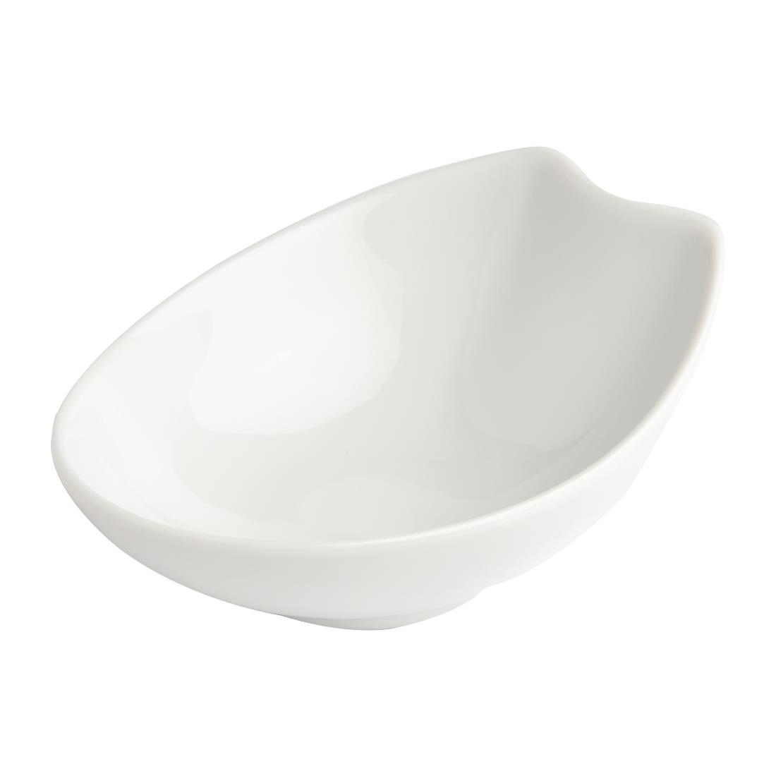 Churchill Art de Cuisine Menu Deep Dishes 150mm (Pack of 6) - Image 5