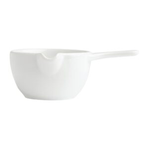 Churchill Art de Cuisine Menu Mini Sauce Pans 110ml (Pack of 6)