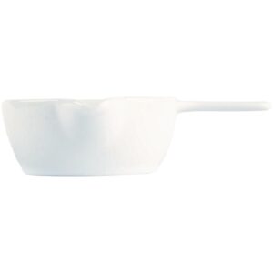 Churchill Art de Cuisine Menu Mini Sauce Pans 65mm (Pack of 6)