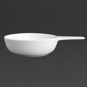 Churchill Art de Cuisine Menu Presentation Pans 340ml (Pack of 6)