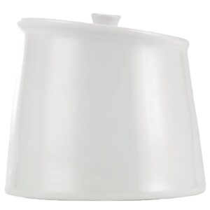 Churchill Art de Cuisine Menu Lidded Sugar Bowls 230ml (Pack of 4)