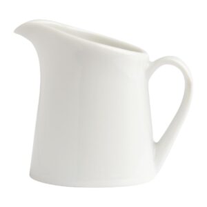 Churchill Art de Cuisine Menu Milk Jugs 60ml (Pack of 4)