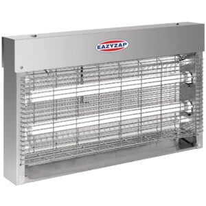 Eazyzap Slimline Fly Killer 43W