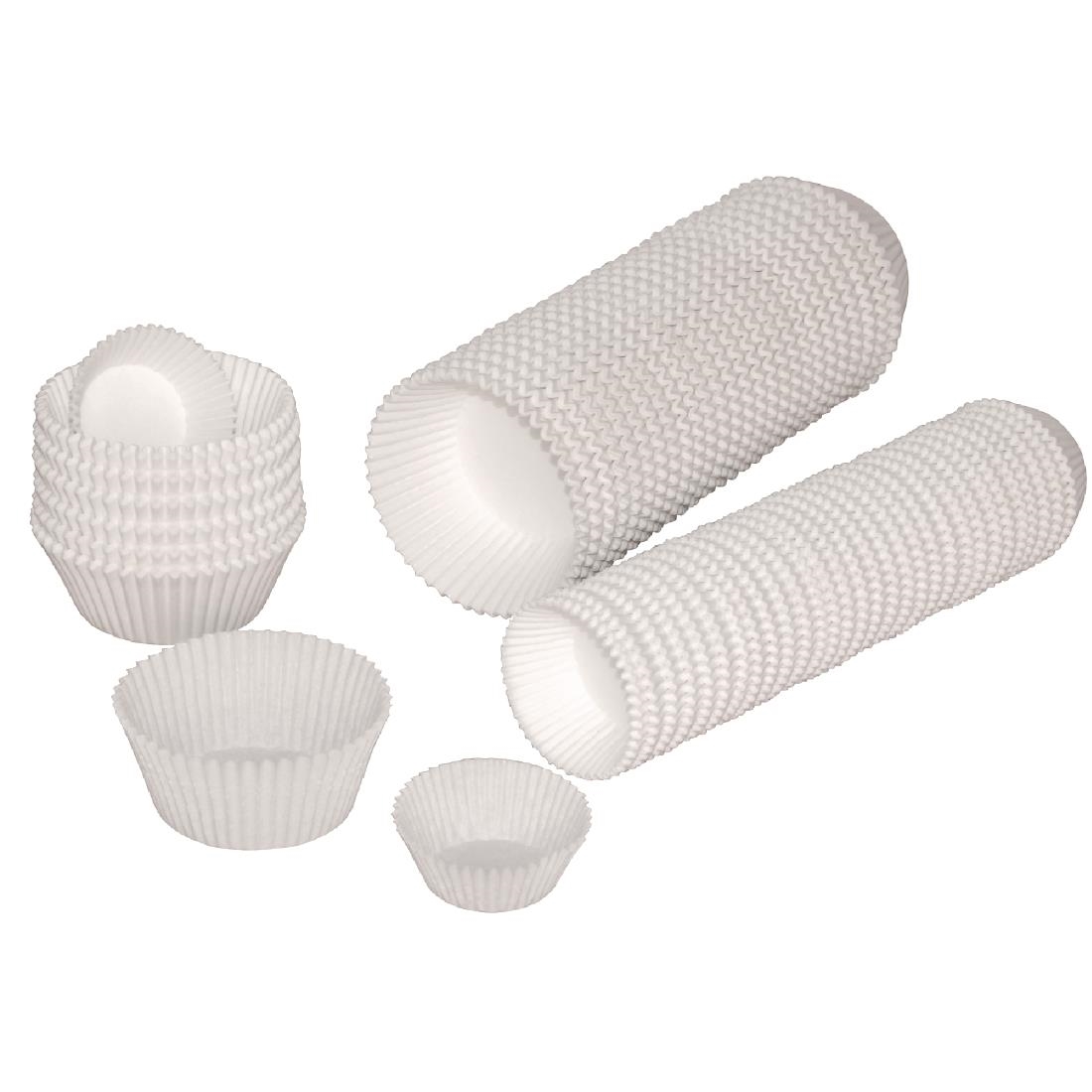 Fiesta Cupcake Paper Cases (Pack of 1000) - Image 4
