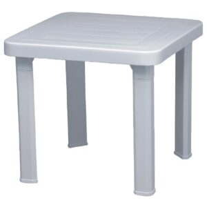 Resol Sun Lounger Side Tables 470mm (Pack of 6)