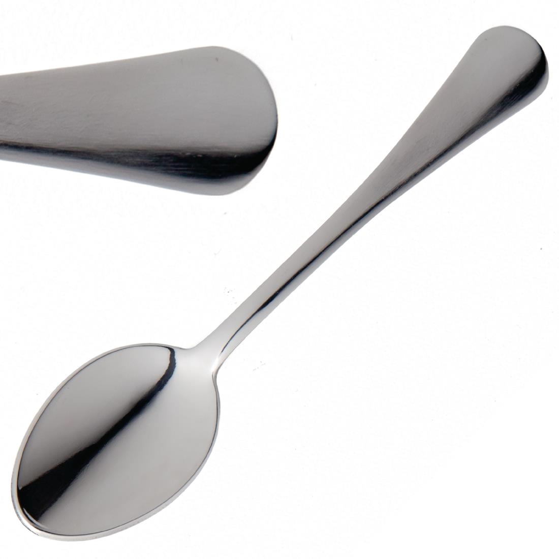Abert Matisse Coffee Spoon (Pack of 12) - Image 3