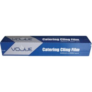 Vogue Cling Film 440mm x 300m