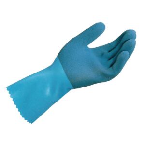 MAPA Jersette Janitorial Glove 20cm