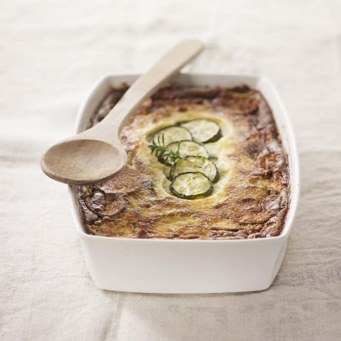 Revol Alexandrie Rectangular Roasting Dishes 280x 185mm (Pack of 2) - Image 2