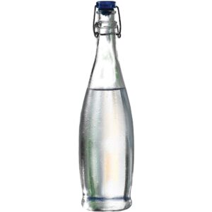 Artis Glass Water Bottles 0.36Ltr (Pack of 6)