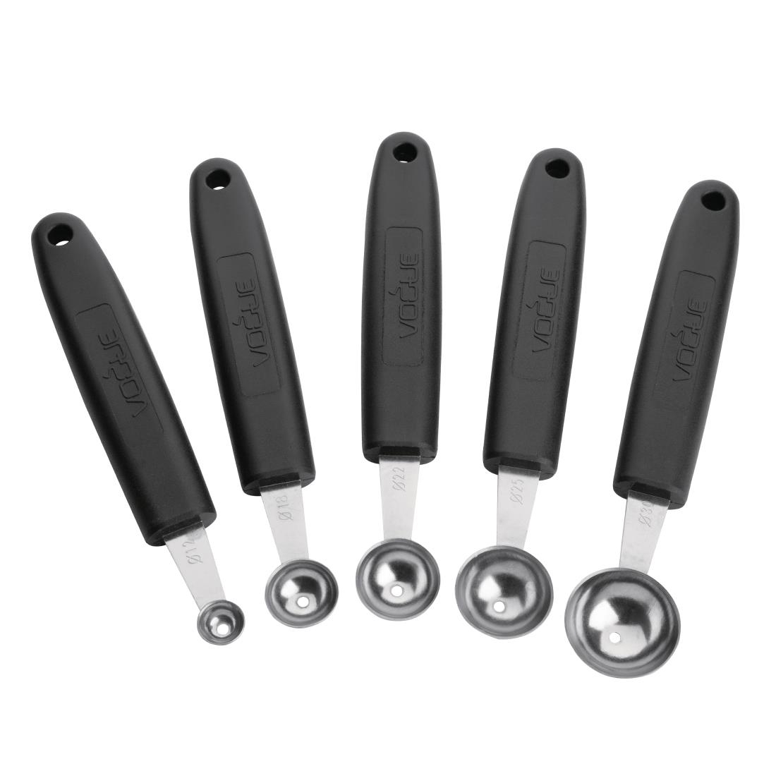 Vogue Melon Baller 12mm urneeds.co.uk