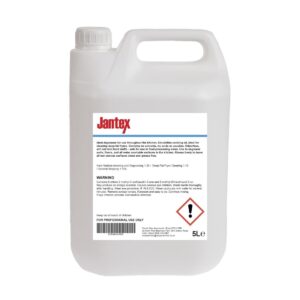 Jantex Kitchen Degreaser Concentrate 5Ltr