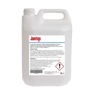 Jantex Toilet Cleaner Ready To Use 5Ltr