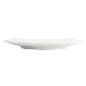 Royal Porcelain Kana Square Plates 240mm (Pack of 12)