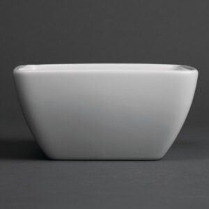 Royal Porcelain Kana Salad Bowls 125mm (Pack of 6)