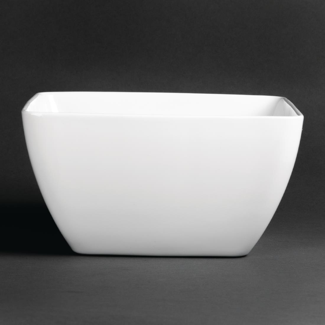 Royal Porcelain Kana Salad Bowls 190mm (Pack of 2) - Image 4