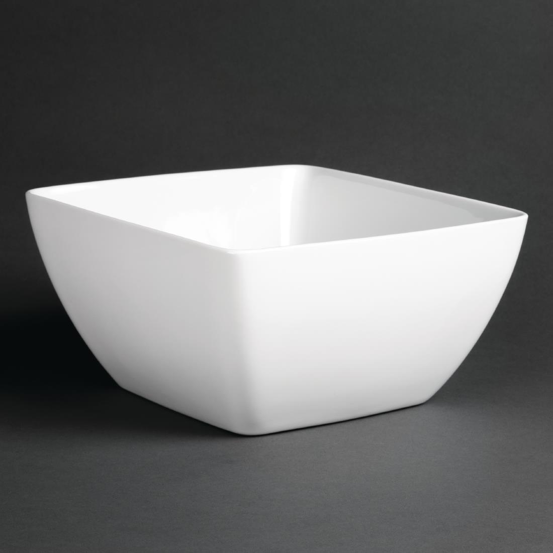 Royal Porcelain Kana Salad Bowls 190mm (Pack of 2)
