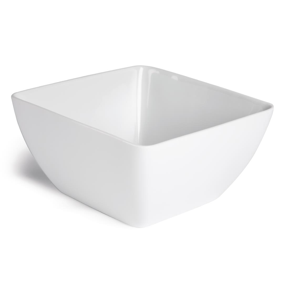 Royal Porcelain Kana Salad Bowls 190mm (Pack of 2) - Image 2