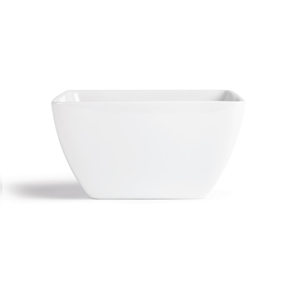 Royal Porcelain Kana Salad Bowls 190mm (Pack of 2) - Image 3