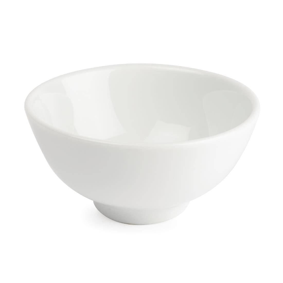Royal Porcelain Oriental Rice Bowls 100mm (Pack of 36)