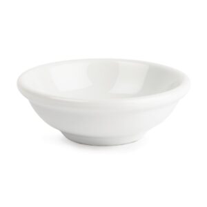 Royal Porcelain Oriental Soy Sauce Dishes (Pack of 12)
