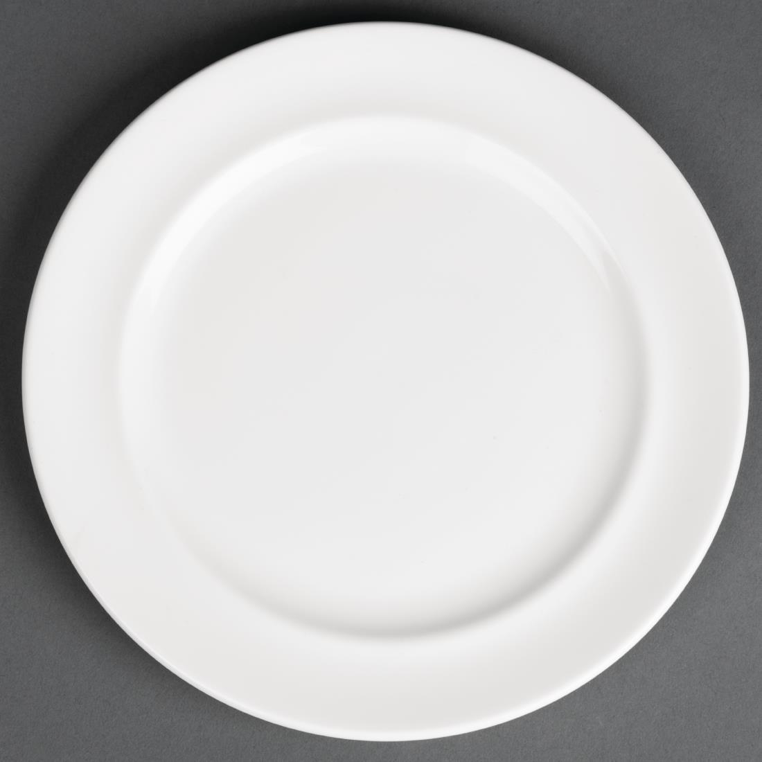 Royal Porcelain Maxadura Advantage Plates 170mm (Pack of 12) - Image 5