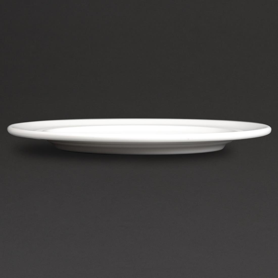 Royal Porcelain Maxadura Advantage Plates 170mm (Pack of 12)
