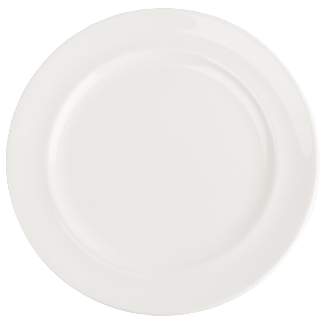 Royal Porcelain Maxadura Advantage Plates 170mm (Pack of 12) - Image 2