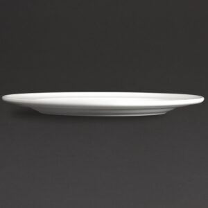 Royal Porcelain Maxadura Advantage Plates 260mm (Pack of 12)