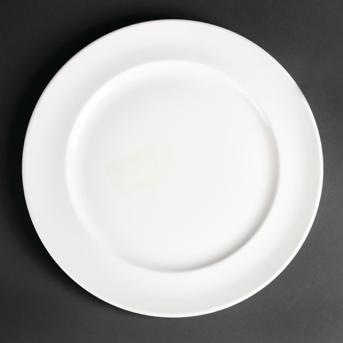 Royal Porcelain Maxadura Advantage Plates 280mm (Pack of 12) - Image 4