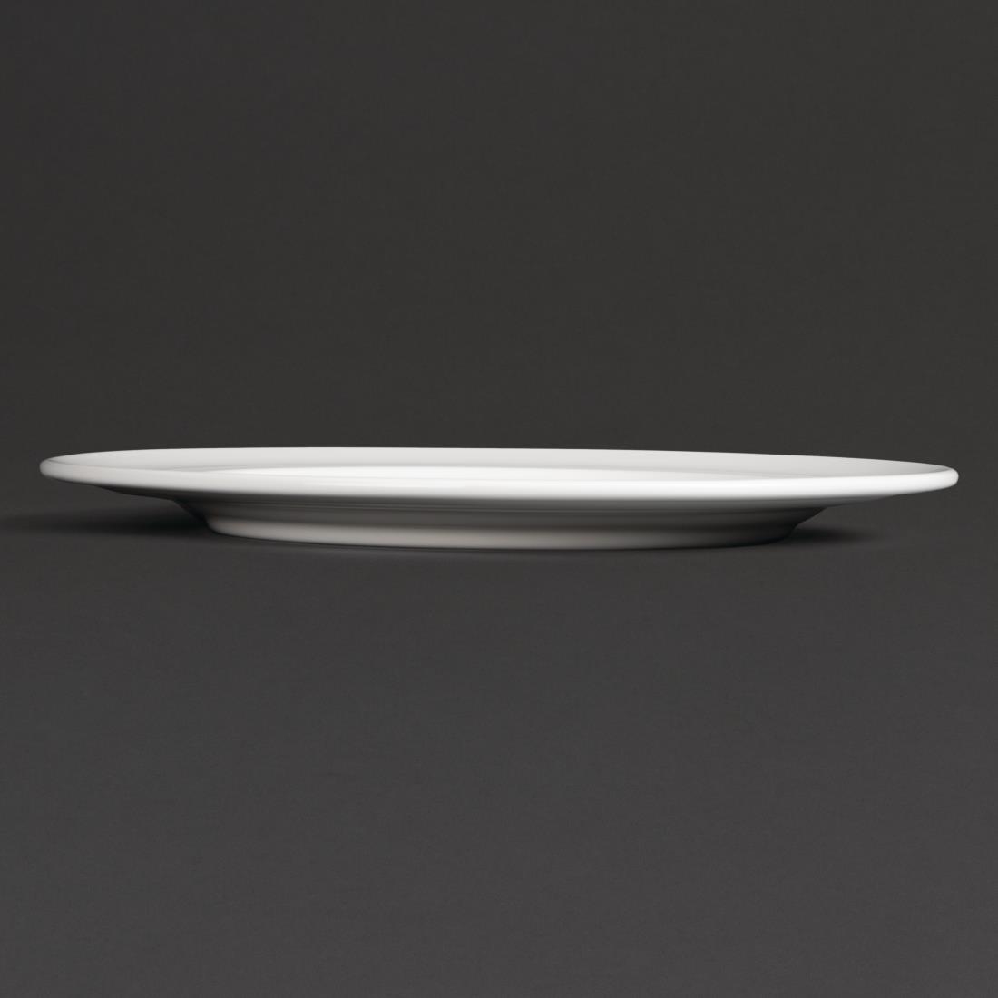Royal Porcelain Maxadura Advantage Plates 280mm (Pack of 12)