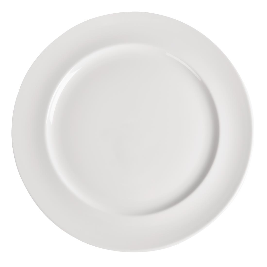 Royal Porcelain Maxadura Advantage Plates 280mm (Pack of 12) - Image 2