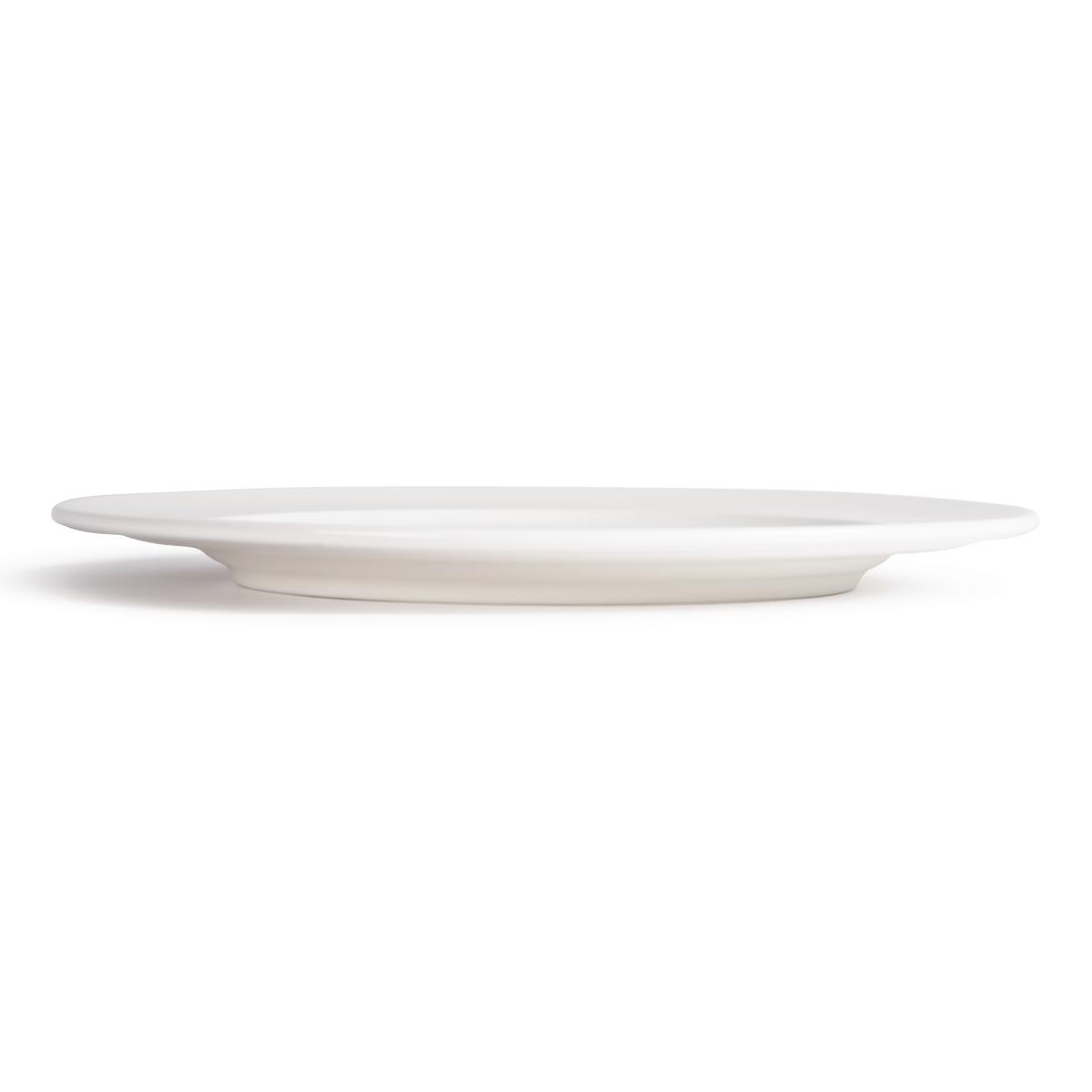 Royal Porcelain Maxadura Advantage Plates 280mm (Pack of 12) - Image 3