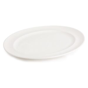 Royal Porcelain Maxadura Advantage Oval Platters 235mm (Pack of 12)