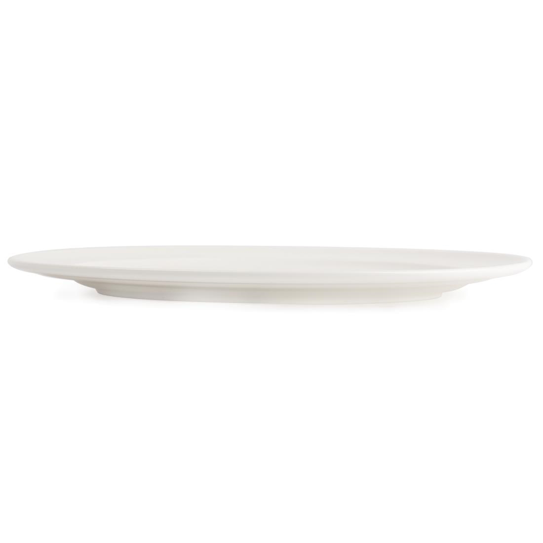 Royal Porcelain Maxadura Advantage Oval Platters 235mm (Pack of 12) - Image 3