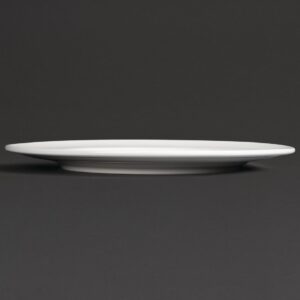 Royal Porcelain Maxadura Advantage Platters 315mm (Pack of 12)