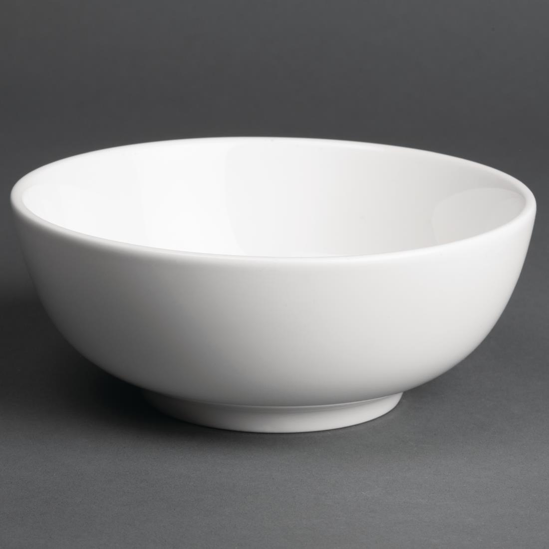 Royal Porcelain Maxadura Advantage Salad Bowls 130mm (Pack of 12) - Image 2