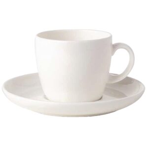 Royal Bone Ascot After Dinner Coffee Saucers 115mm (Pack of 12)