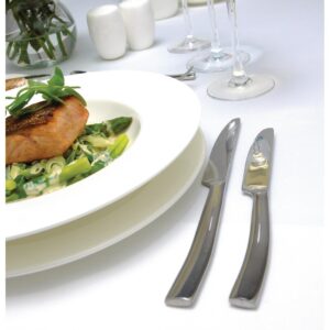 Royal Bone Ascot Pasta Plates 305mm (Pack of 6)