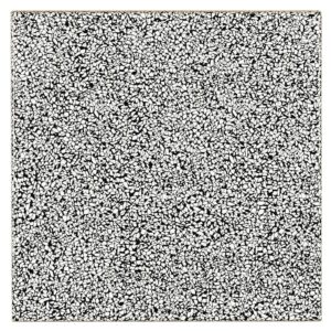 Werzalit Pre-drilled Square Table Top  Piazza 700mm