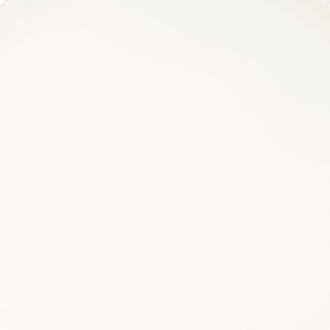 Werzalit Pre-drilled Square Table Top  White 700mm