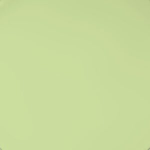 Werzalit Pre-drilled Square Table Top  Soft Green 700mm