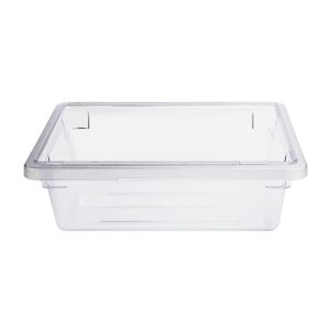 Vogue Polycarbonate Container 12Ltr