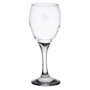 Arcoroc Seattle Wine Glasses 240ml (Pack of 36)