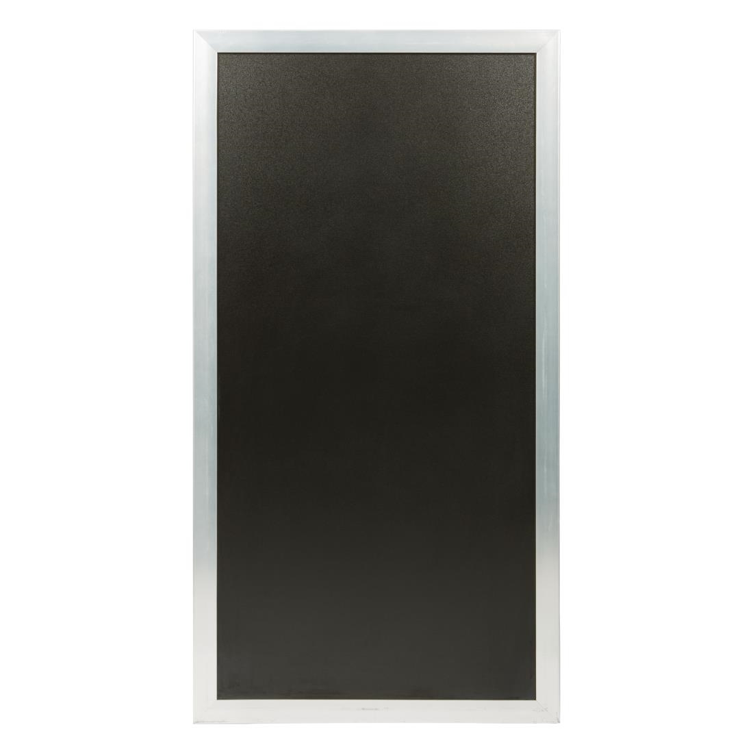 Securit Multi-Board Blackboard 1150 x 550mm - Image 8