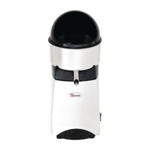 Santos Citrus Juicer 52 Chrome