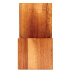 Wall Mounted Takeaway Menu Holder