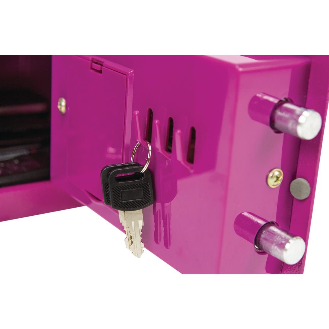 Phoenix Compact Office Safe SS0721EPD - Image 3