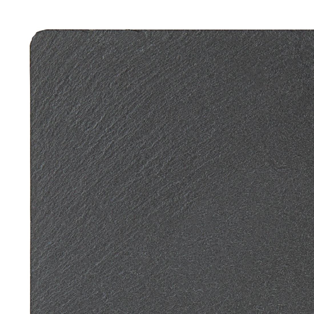 Olympia Smooth Edged Slate Platters 280 x 180mm (Pack of 2) - Image 3